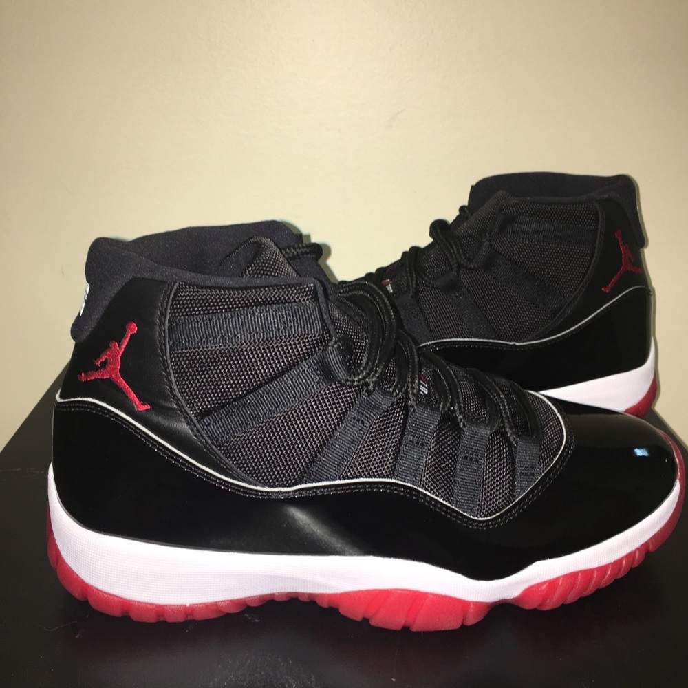 Jordan’s